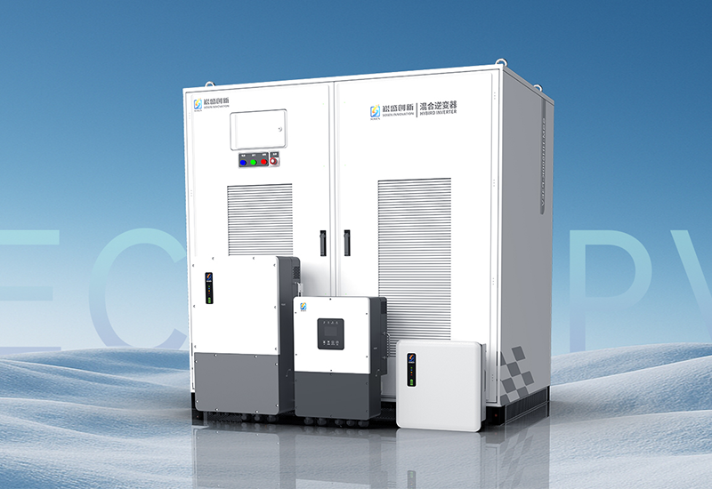 从SNEC亮相加入景落地：：解码旋乐吧spin8立异8-500kW储能手艺闭环