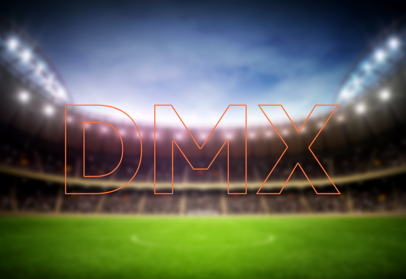 DMX-RDM调光：：构建“动态表达力”的照明系统