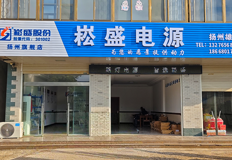  深耕区域市。。。职蓅pin8电源加速结构高邮照明工业集群