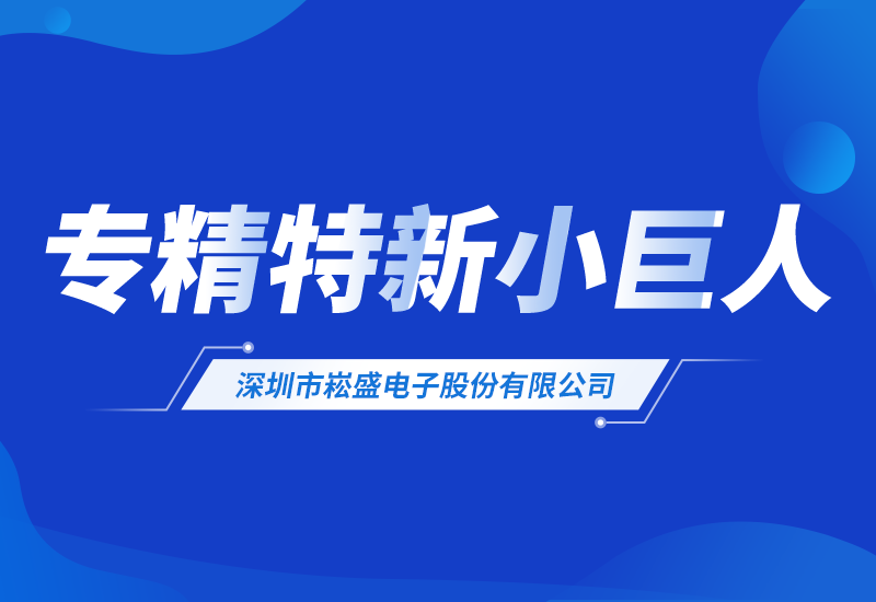 旋乐吧spin8股份荣登2025年专精特新“小巨人”企业名单