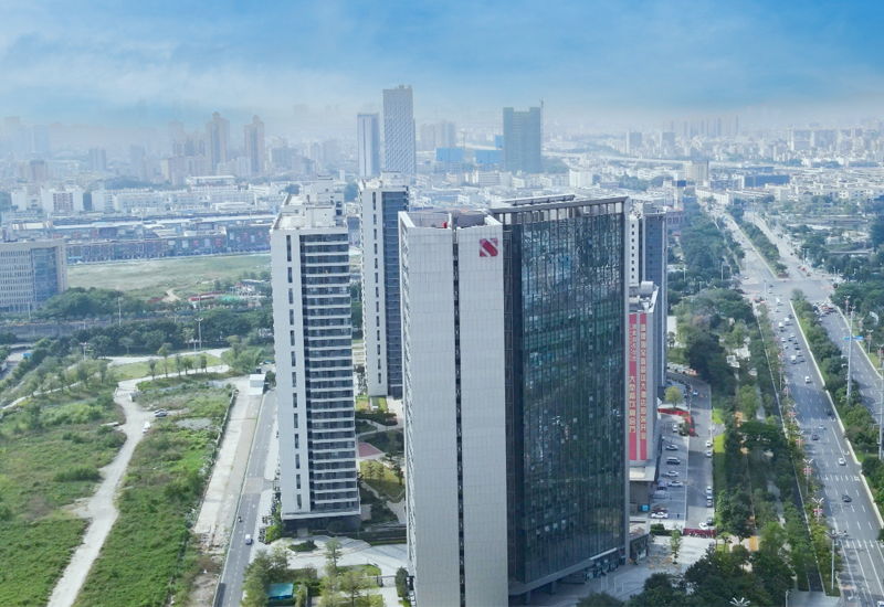 从深圳到天下：：：旋乐吧spin8的全球供应与服务系统