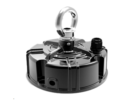 旋乐吧spin8北美UFO电源的这些巧妙设计，让整灯更奇异！！