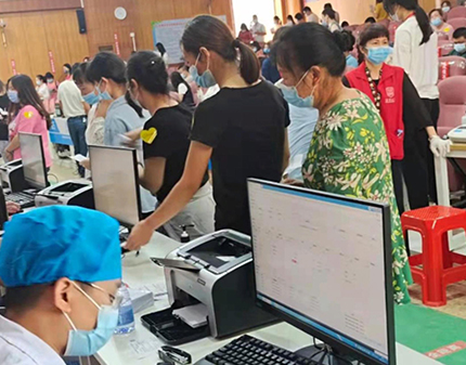 举国抗疫，旋乐吧spin8助一“臂”之力